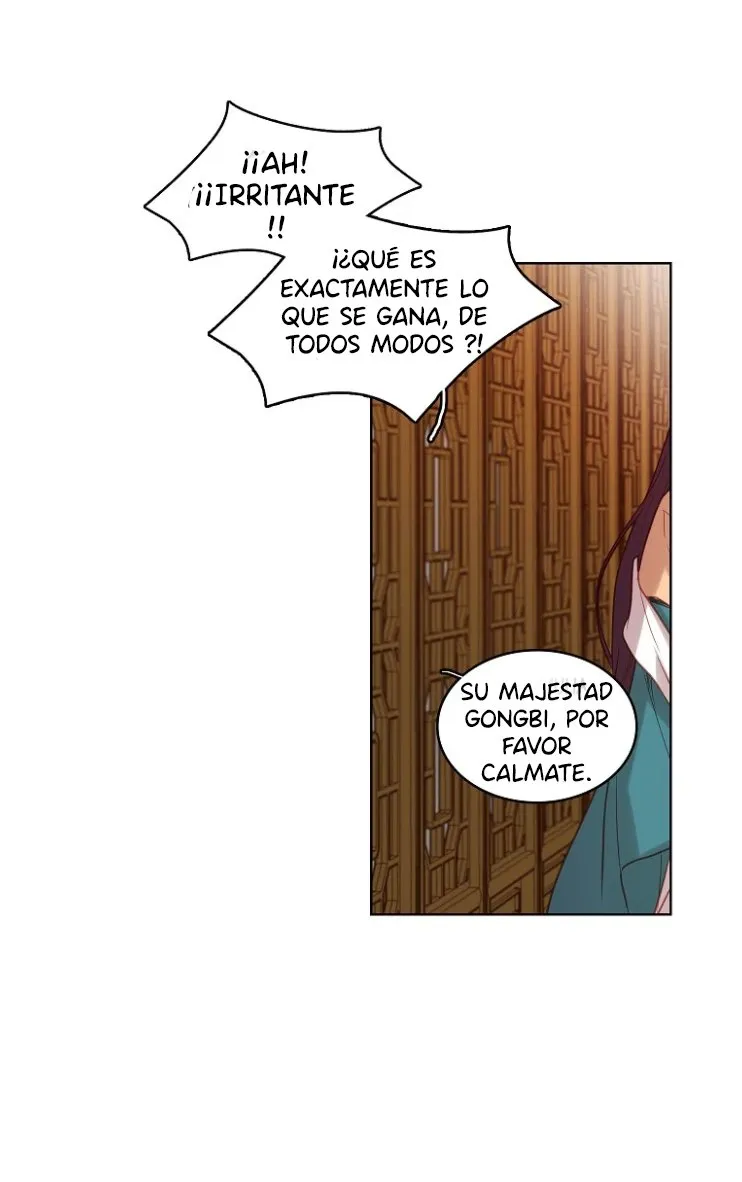Reina Malvada Capítulo 85 en Línea - página 10