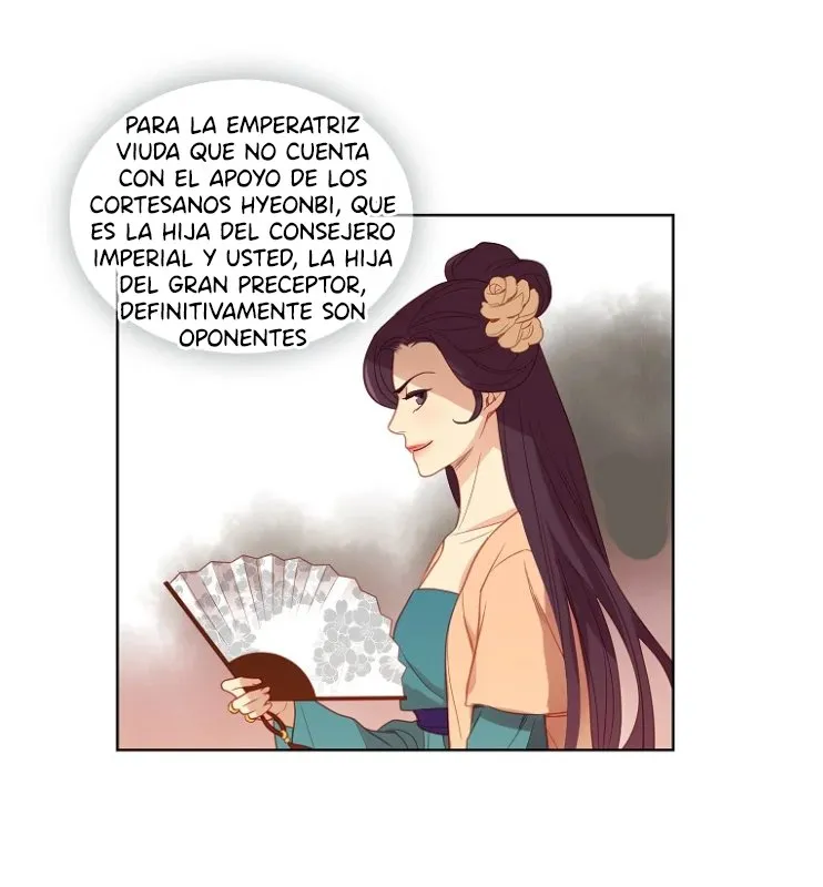 Reina Malvada Capítulo 85 en Línea - página 12