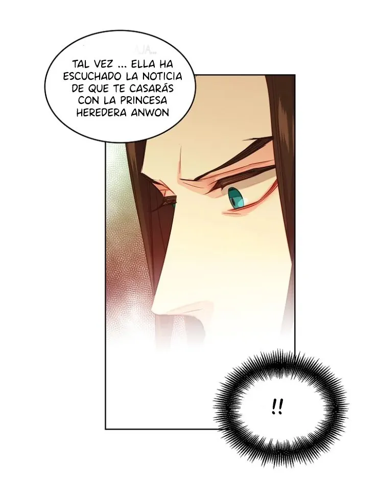 Reina Malvada Capítulo 85 en Línea - página 20