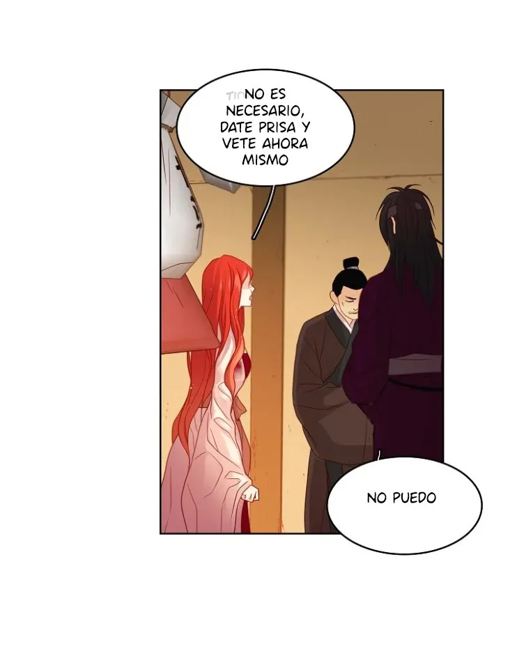 Reina Malvada Capítulo 85 en Línea - página 26