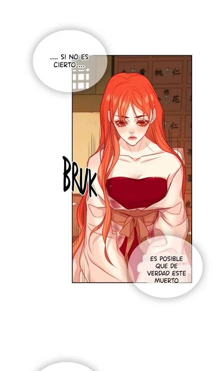 Reina Malvada Capítulo 85 en Línea - página 41