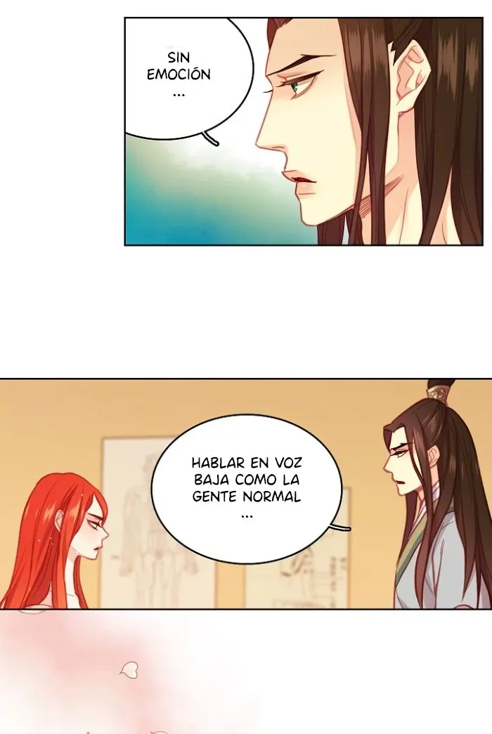 Reina Malvada Capítulo 86 en Línea - página 7