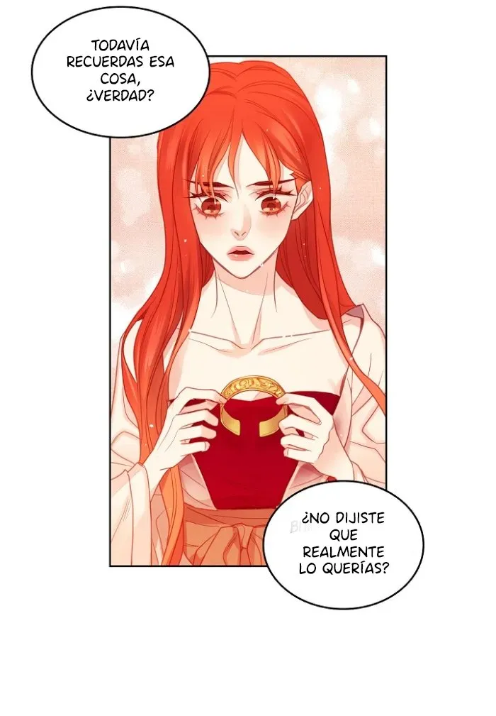 Reina Malvada Capítulo 86 en Línea - página 15