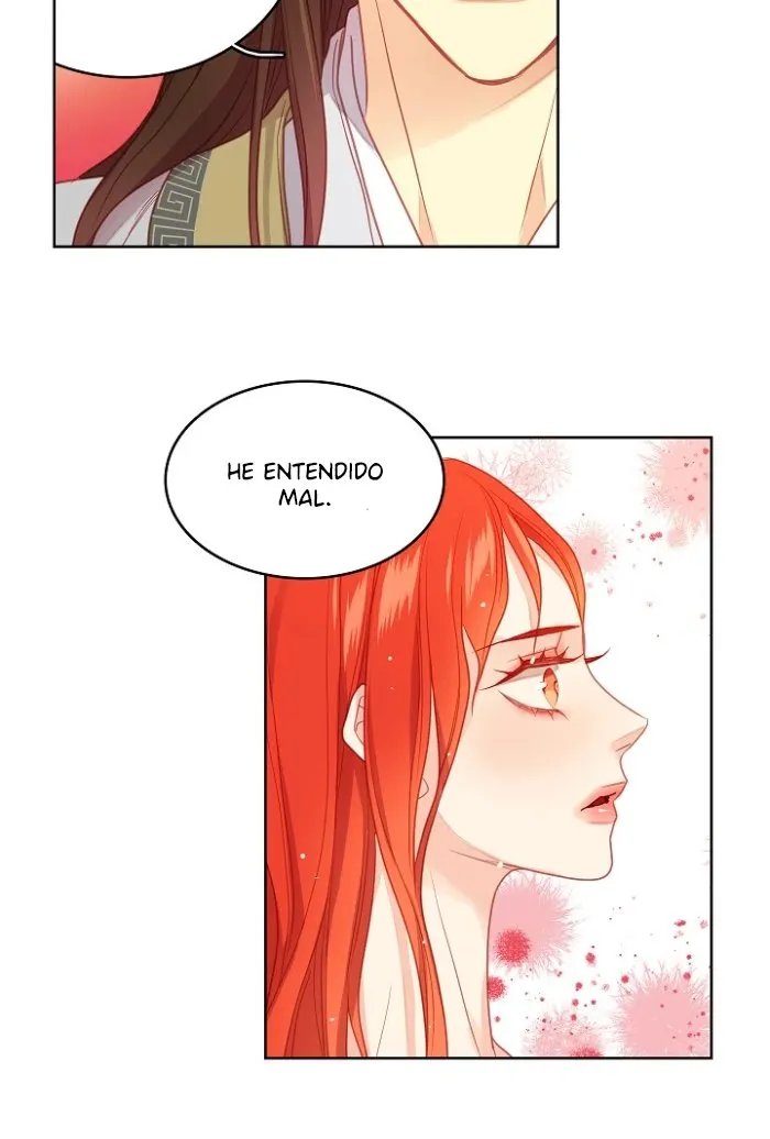 Reina Malvada Capítulo 86 en Línea - página 26