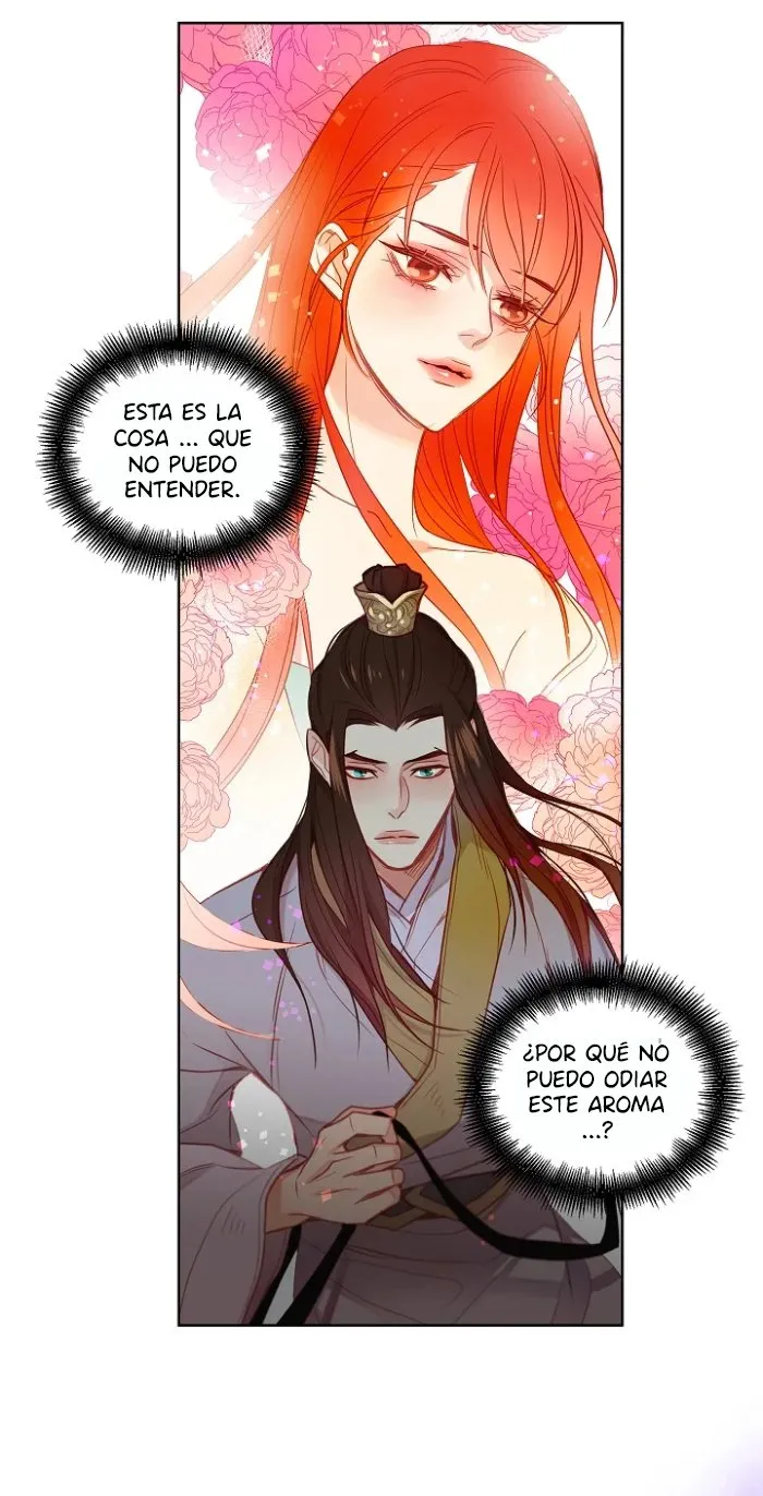 Reina Malvada Capítulo 86 en Línea - página 43