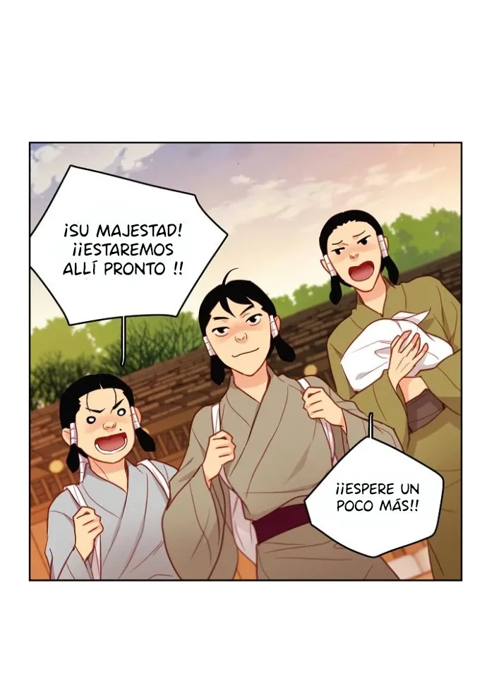 Reina Malvada Capítulo 86 en Línea - página 47