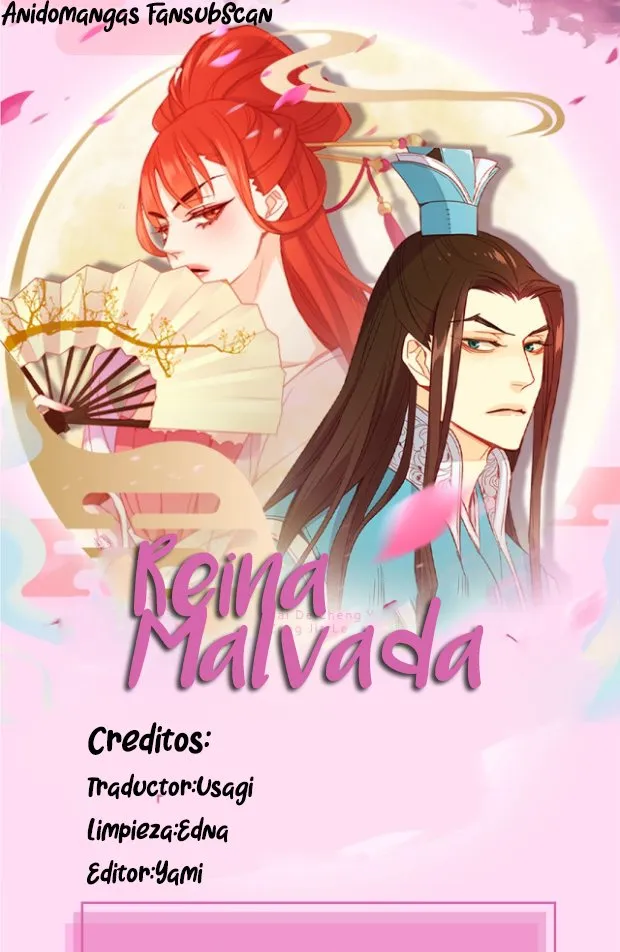 Reina Malvada Capítulo 87 en Línea - página 3