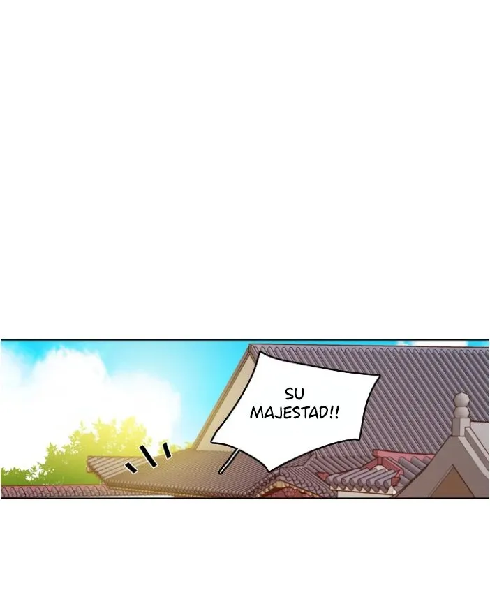 Reina Malvada Capítulo 87 en Línea - página 5