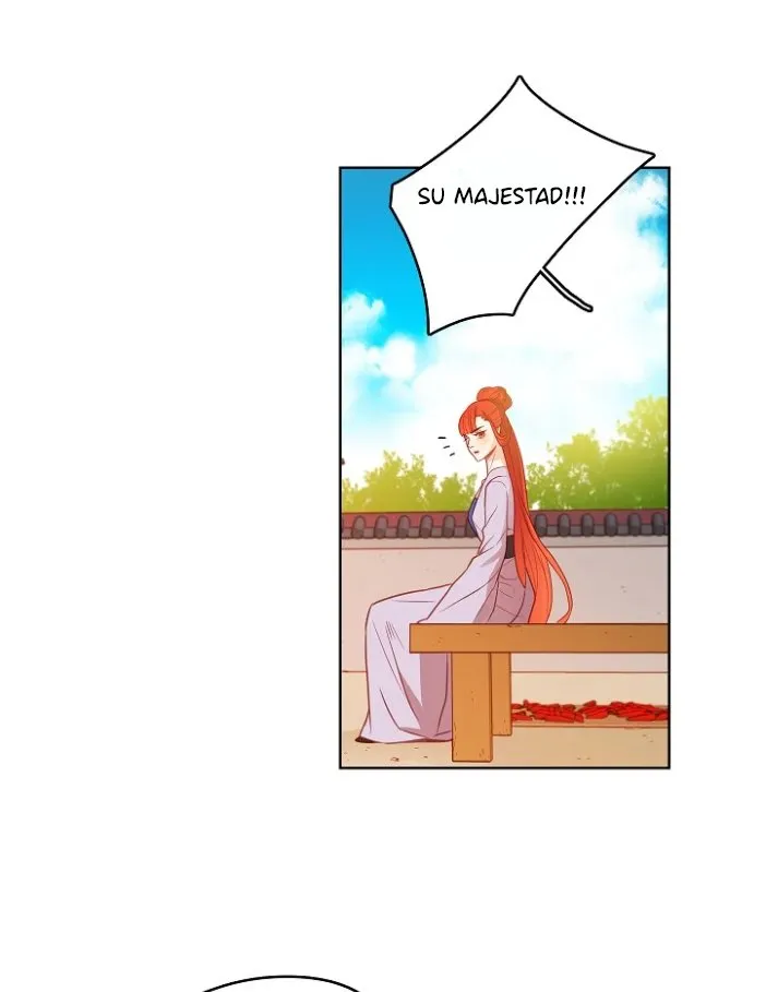 Reina Malvada Capítulo 87 en Línea - página 6
