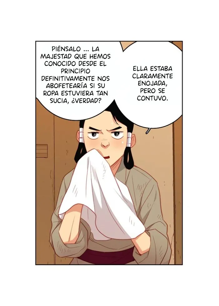 Reina Malvada Capítulo 87 en Línea - página 16