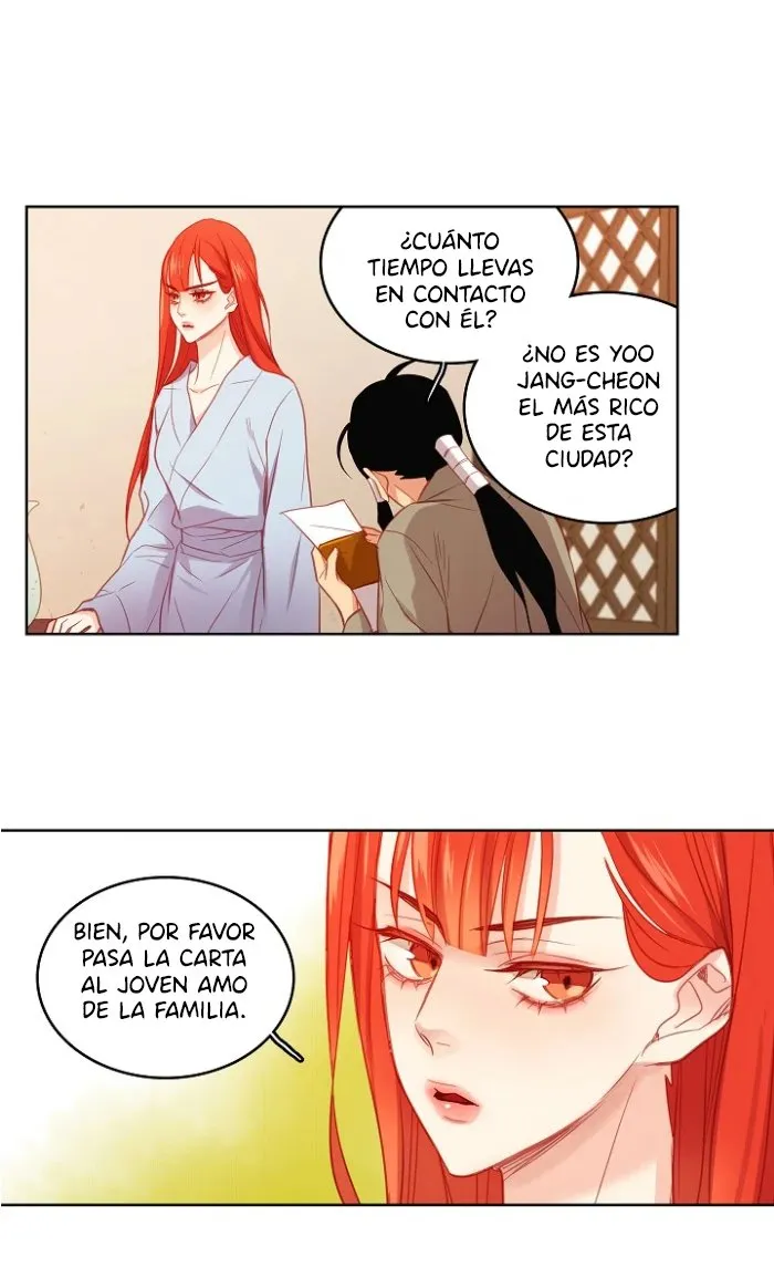 Reina Malvada Capítulo 87 en Línea - página 27