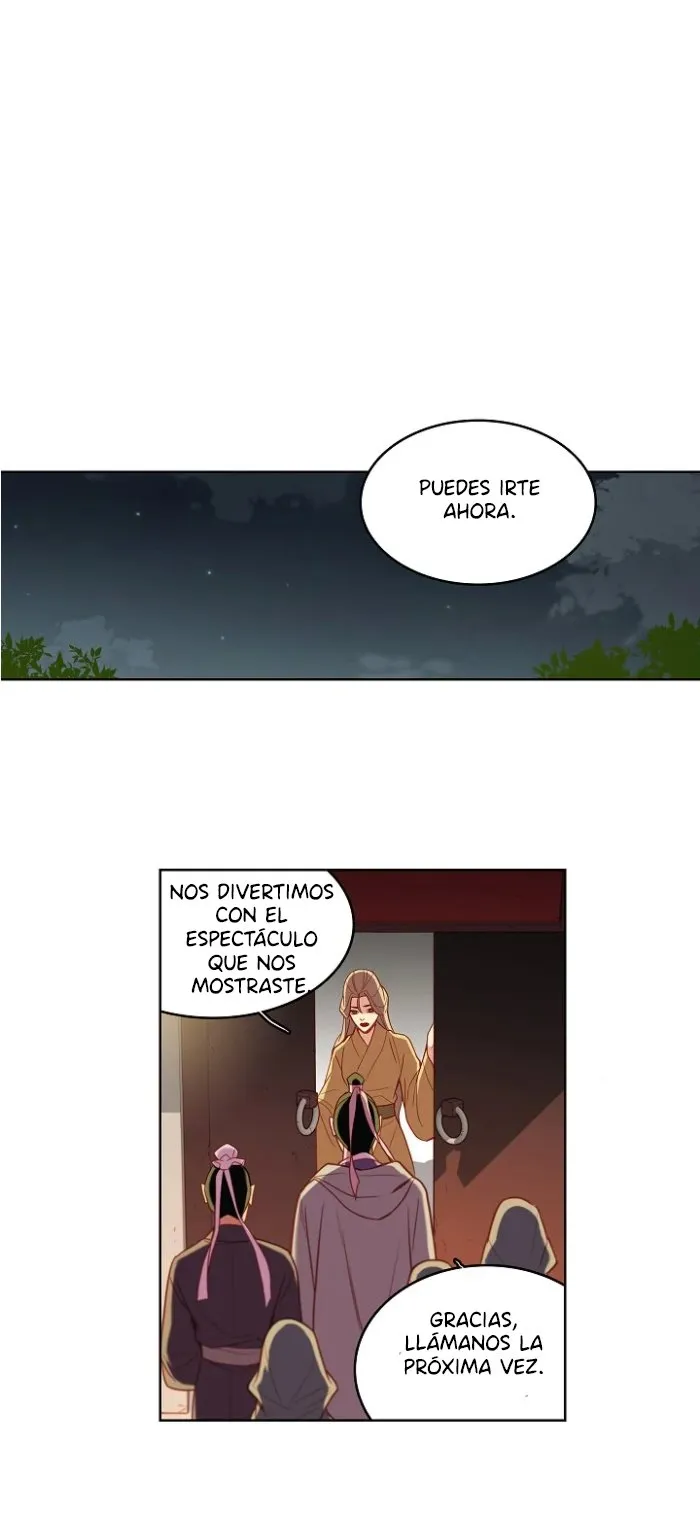 Reina Malvada Capítulo 87 en Línea - página 37