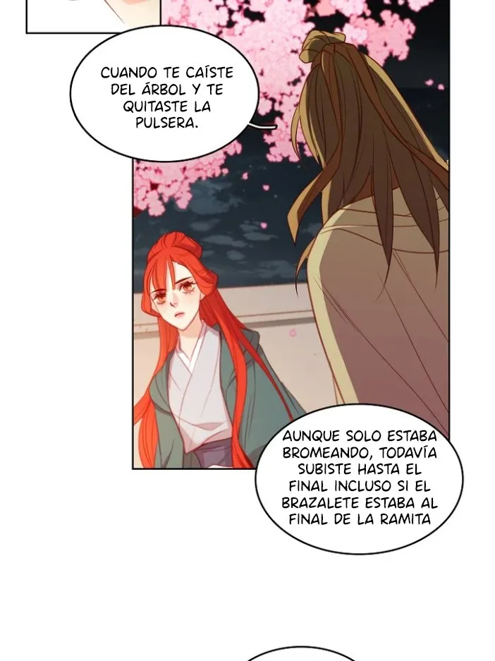 Reina Malvada Capítulo 88 en Línea - página 12