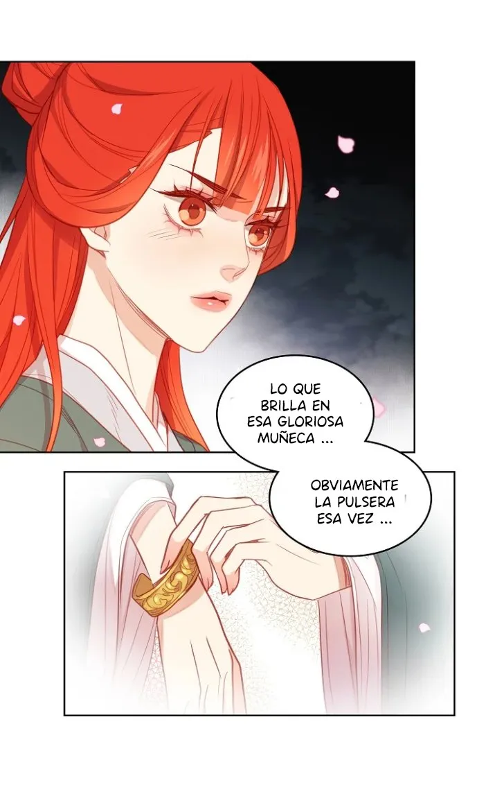 Reina Malvada Capítulo 88 en Línea - página 14