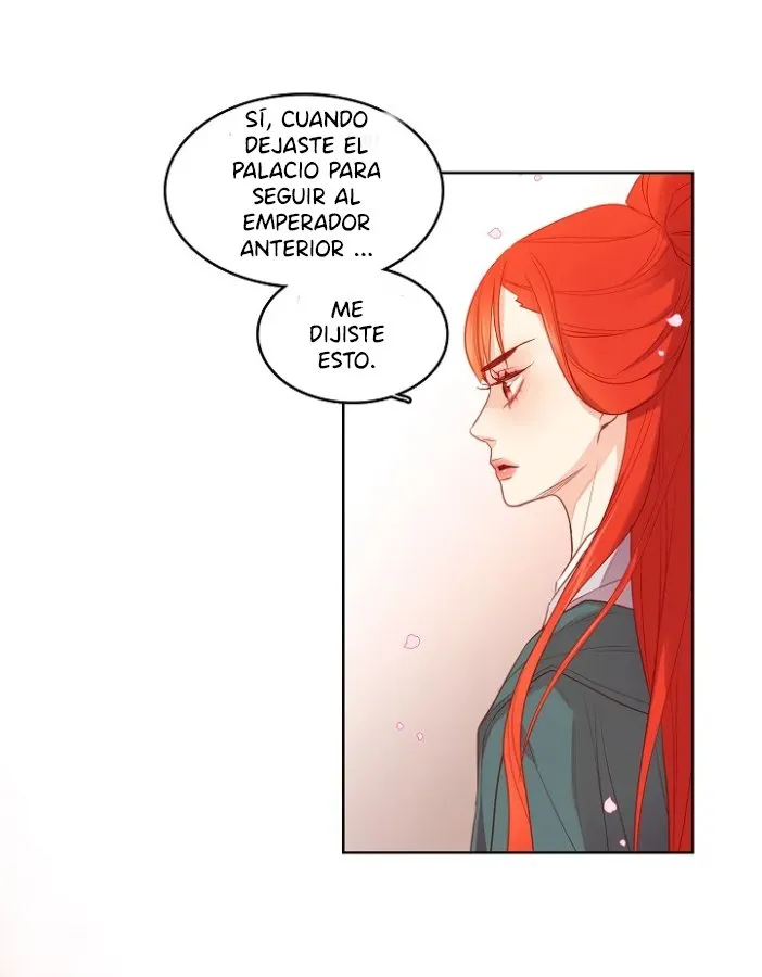Reina Malvada Capítulo 88 en Línea - página 16