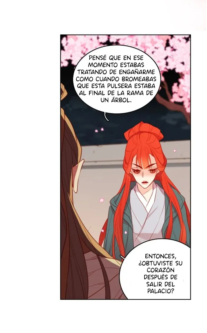 Reina Malvada Capítulo 88 en Línea - página 18