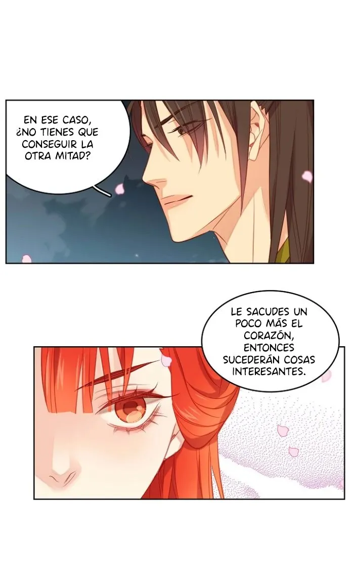 Reina Malvada Capítulo 88 en Línea - página 21
