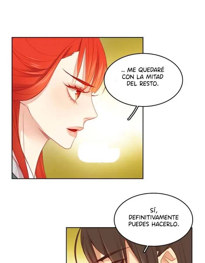 Reina Malvada Capítulo 88 en Línea - página 25