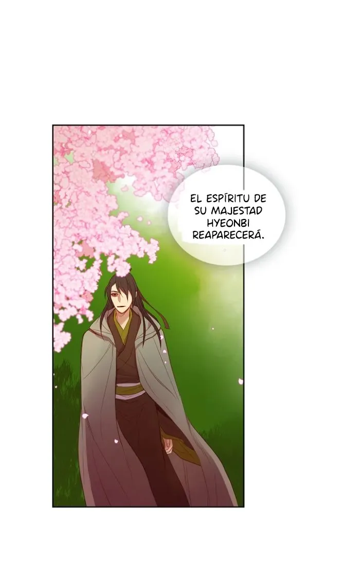 Reina Malvada Capítulo 88 en Línea - página 28