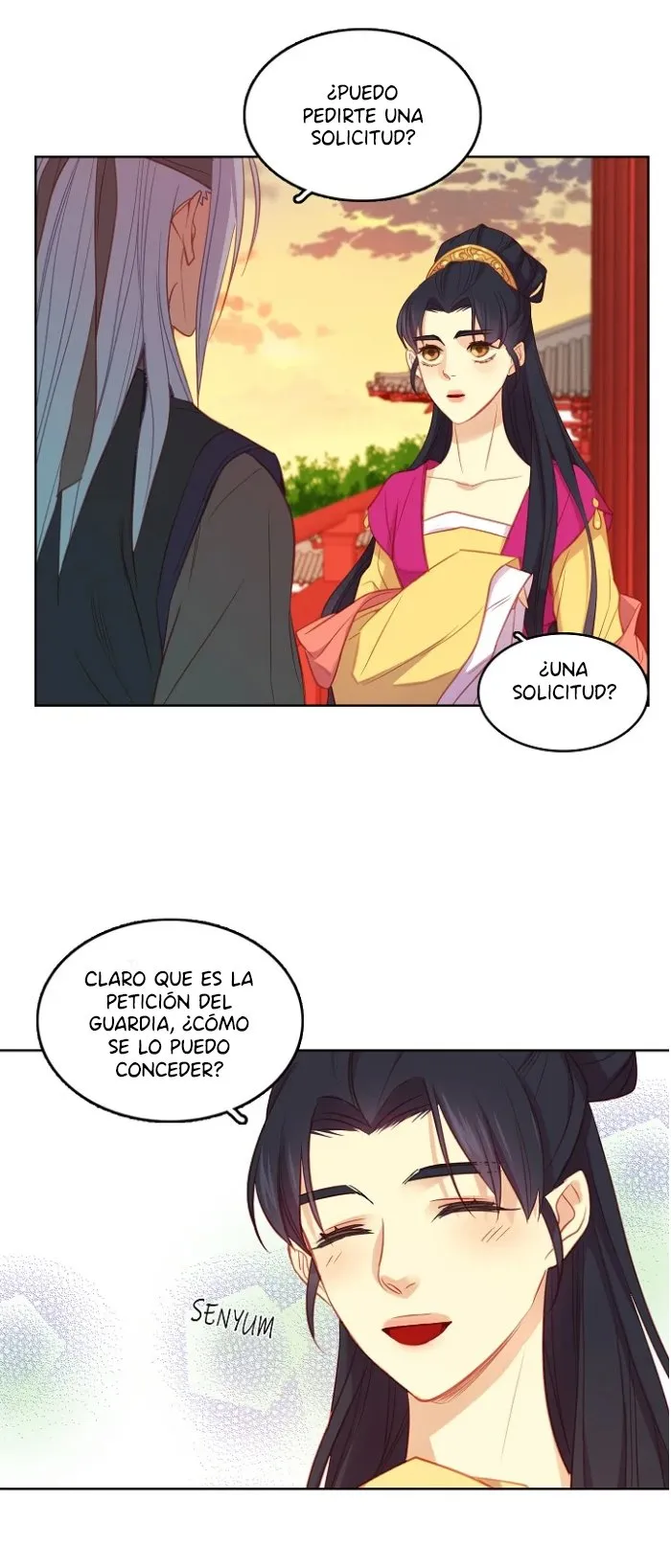 Reina Malvada Capítulo 88 en Línea - página 37
