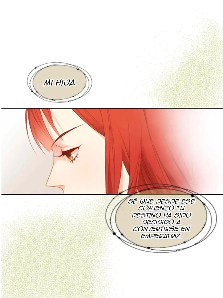 Reina Malvada Capítulo 9 en Línea - página 7