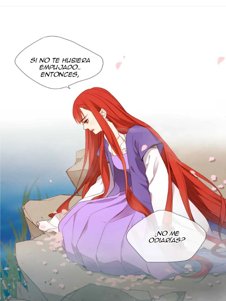 Reina Malvada Capítulo 9 en Línea - página 27