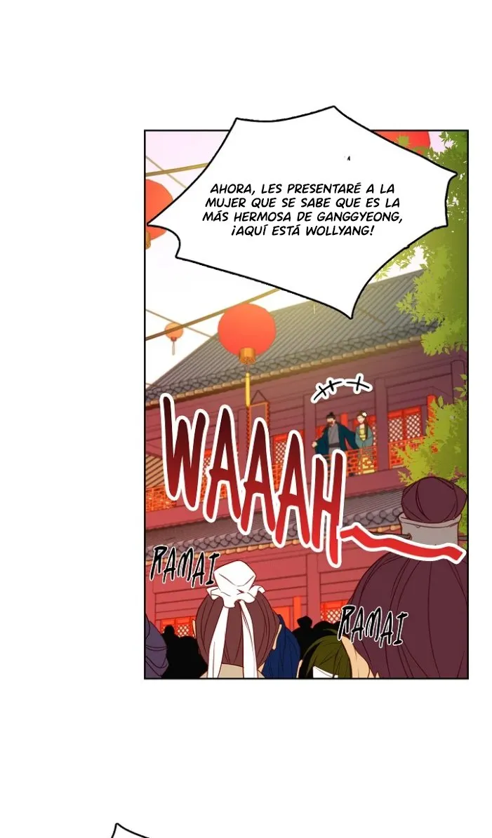 Reina Malvada Capítulo 91 en Línea - página 25