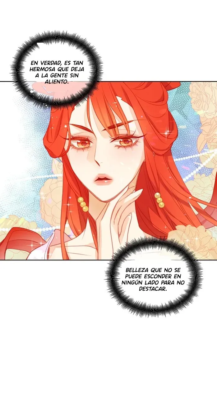 Reina Malvada Capítulo 91 en Línea - página 42