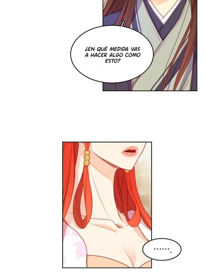 Reina Malvada Capítulo 91 en Línea - página 45