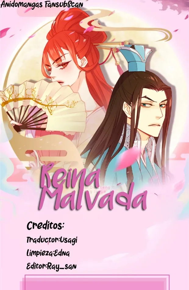 Reina Malvada Capítulo 94 en Línea - página 3