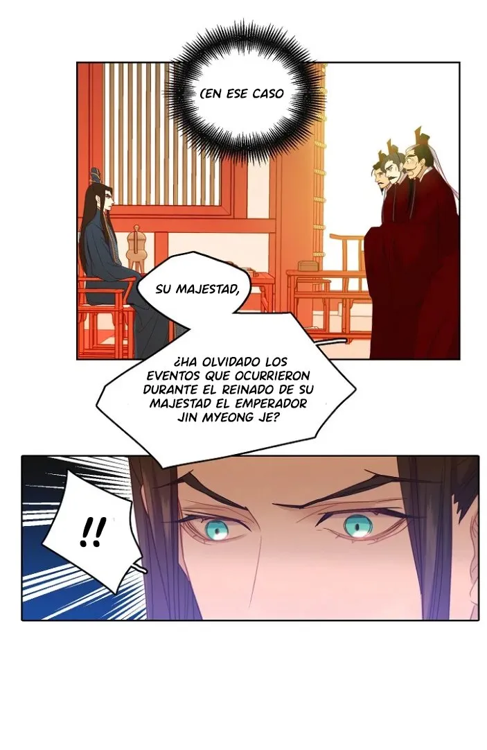 Reina Malvada Capítulo 94 en Línea - página 20