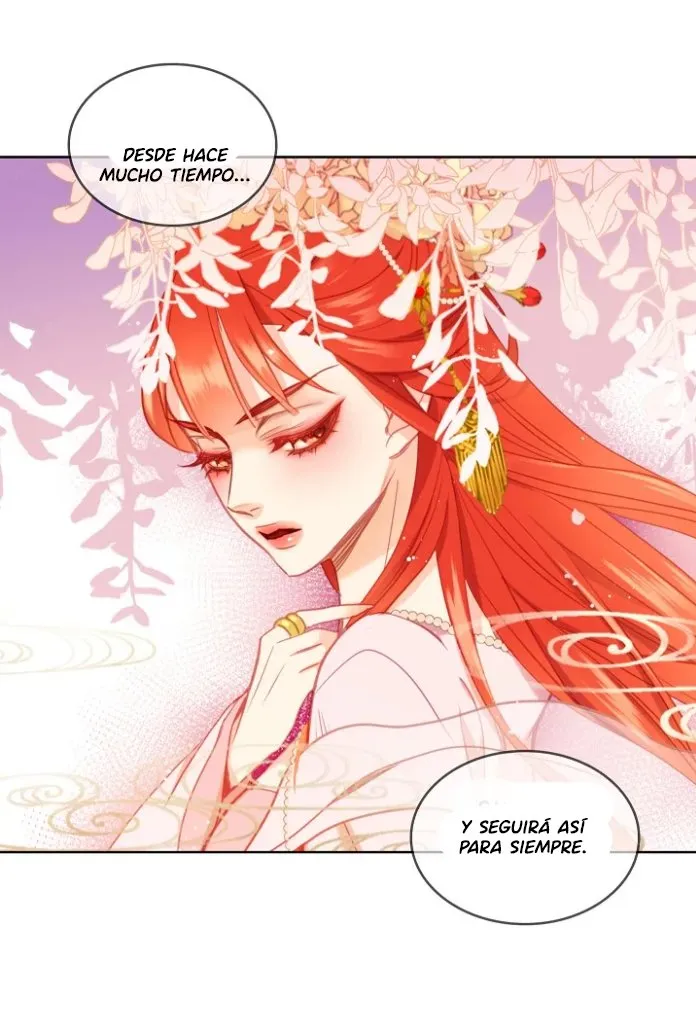 Reina Malvada Capítulo 94 en Línea - página 40