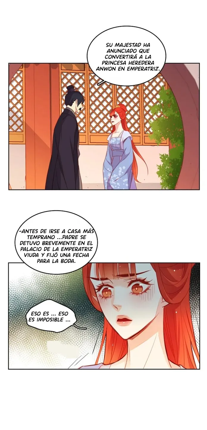 Reina Malvada Capítulo 94 en Línea - página 47