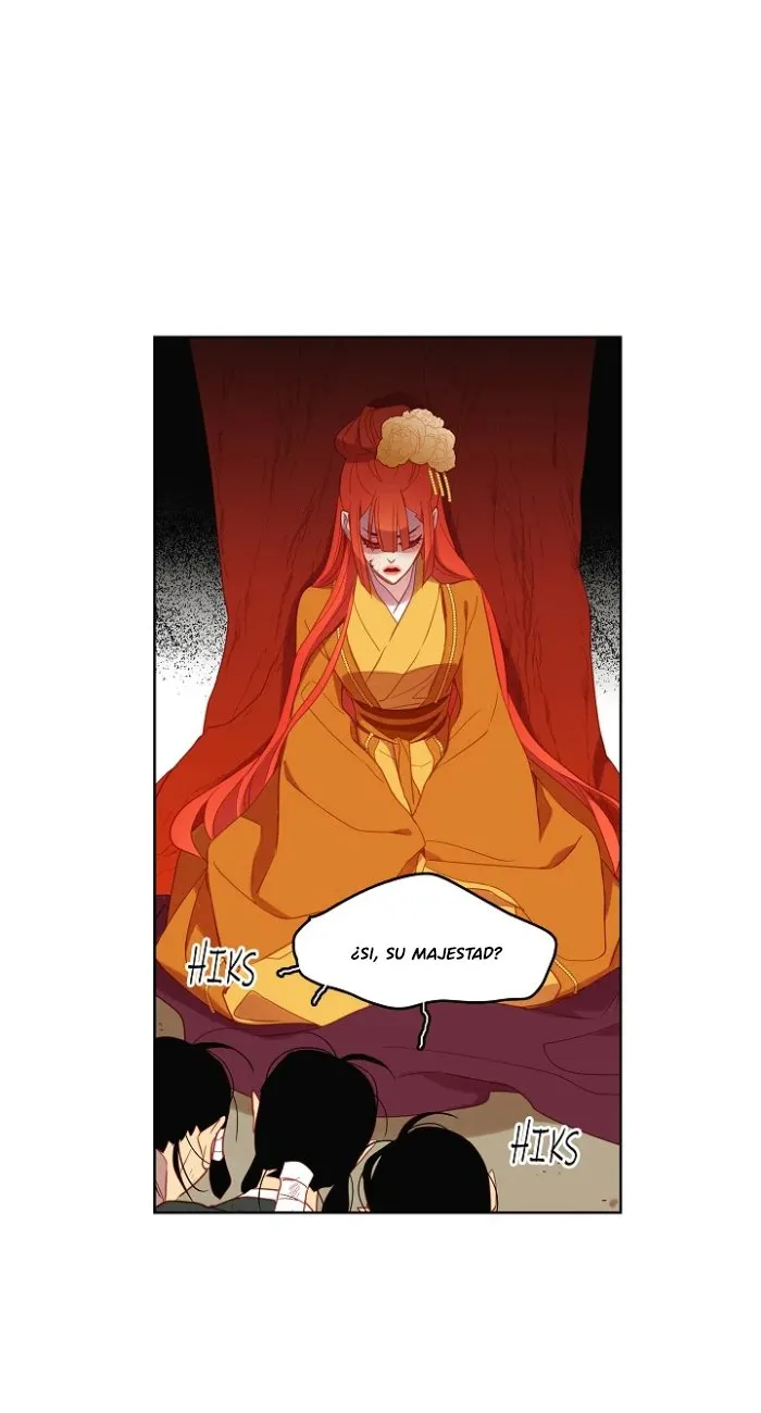 Reina Malvada Capítulo 99 en Línea - página 15