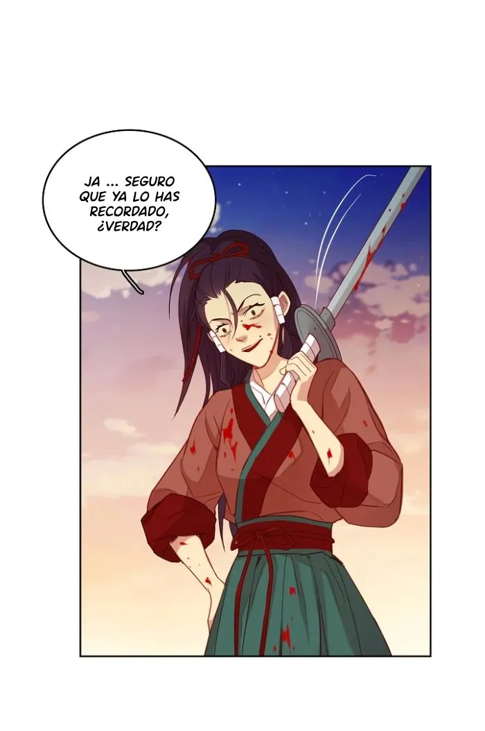 Reina Malvada Capítulo 99 en Línea - página 22