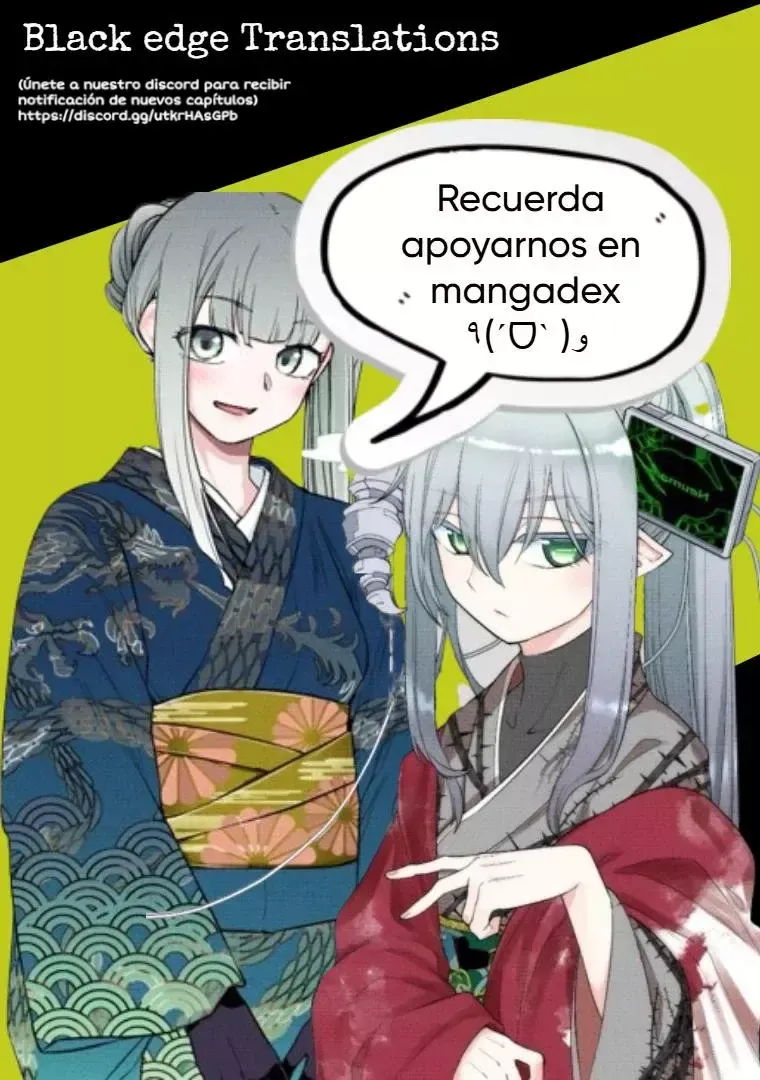Reincarnation no Kaben Capítulo 70 en Línea - página 1