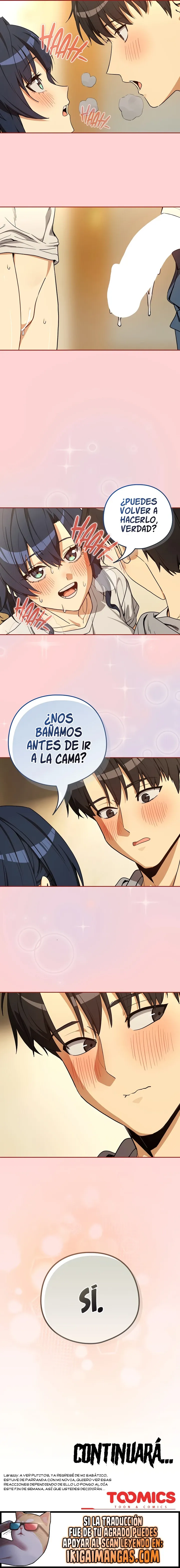 Relaciones amorosas después del trabajo Capítulo 129 en Línea - página 12