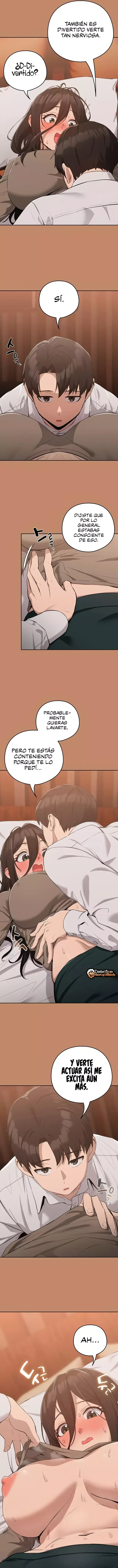 Relaciones amorosas después del trabajo Capítulo 14 en Línea - página 3
