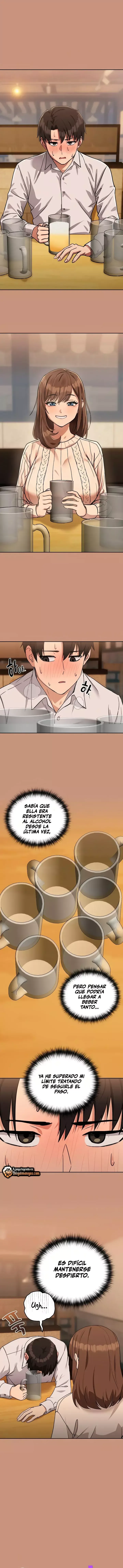 Relaciones amorosas después del trabajo Capítulo 19 en Línea - página 2