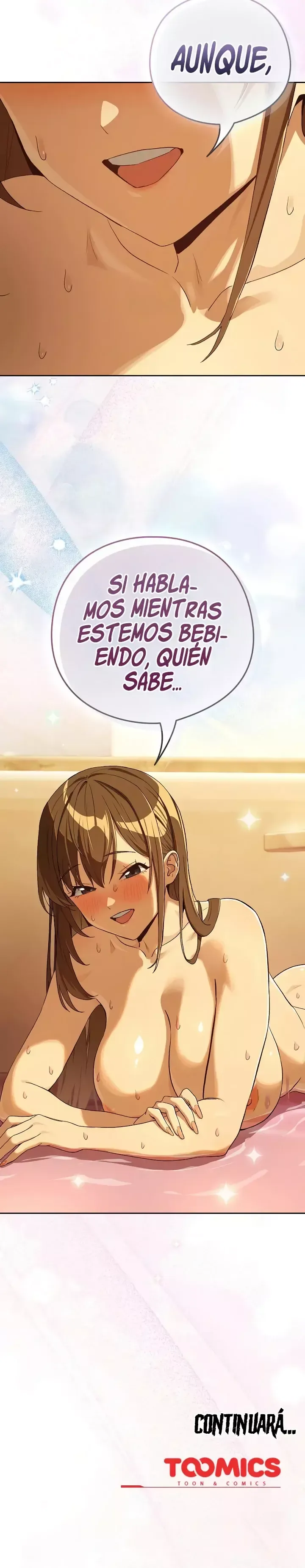 Relaciones amorosas después del trabajo Capítulo 92 en Línea - página 10