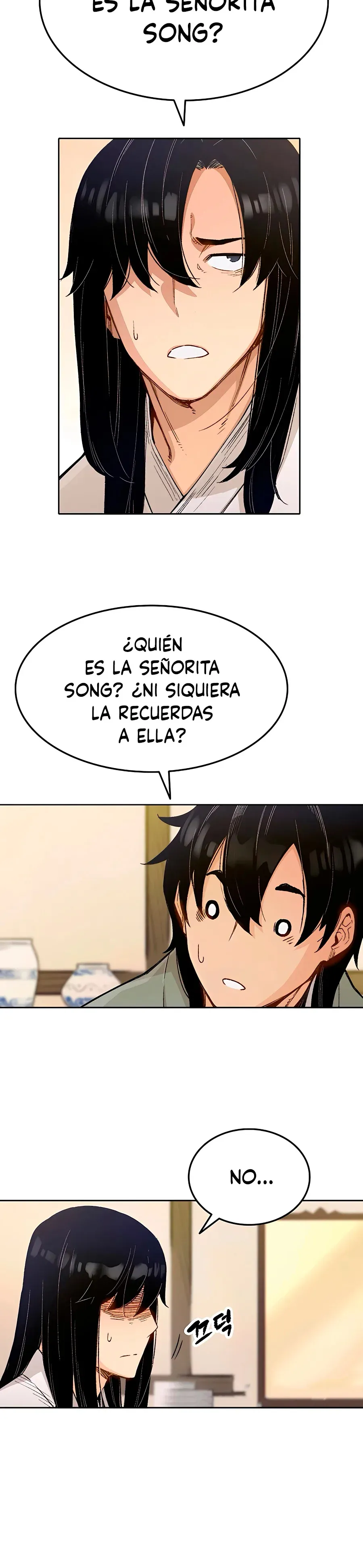 Renací como el Demonio Celestial Capítulo 1 en Línea - página 52
