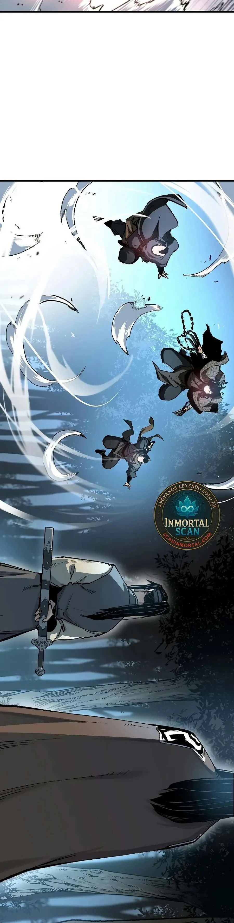 Renací como el Demonio Celestial Capítulo 119 en Línea - página 2