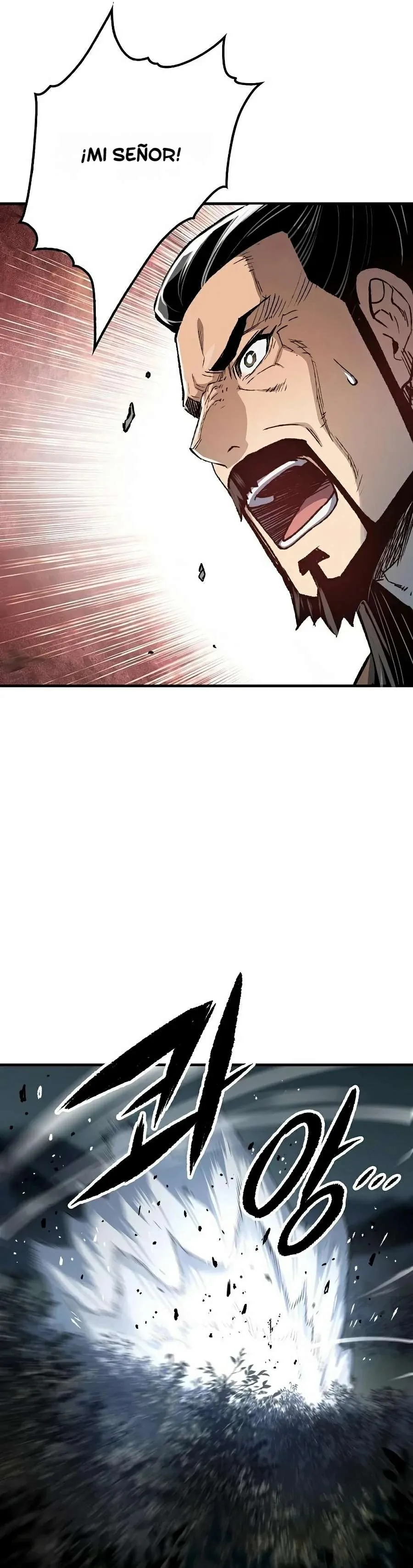 Renací como el Demonio Celestial Capítulo 119 en Línea - página 9