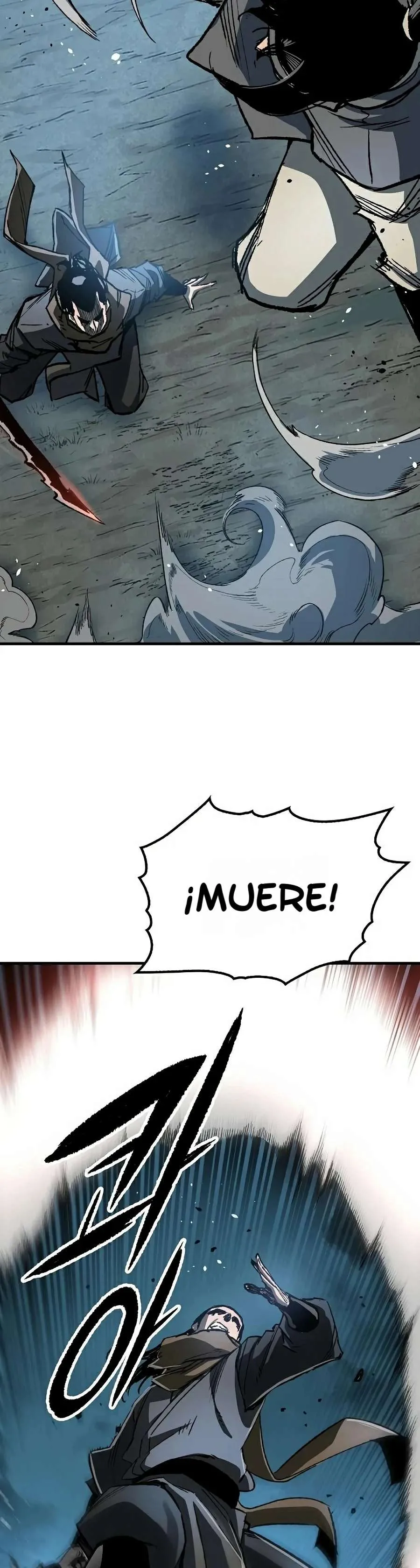 Renací como el Demonio Celestial Capítulo 119 en Línea - página 21
