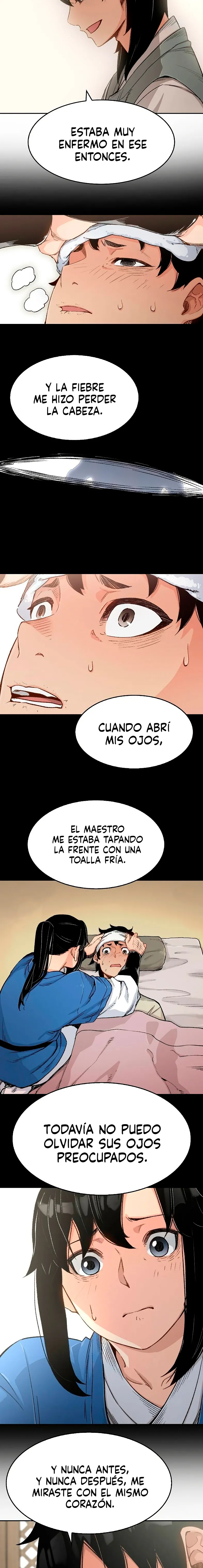 Renací como el Demonio Celestial Capítulo 12 en Línea - página 15