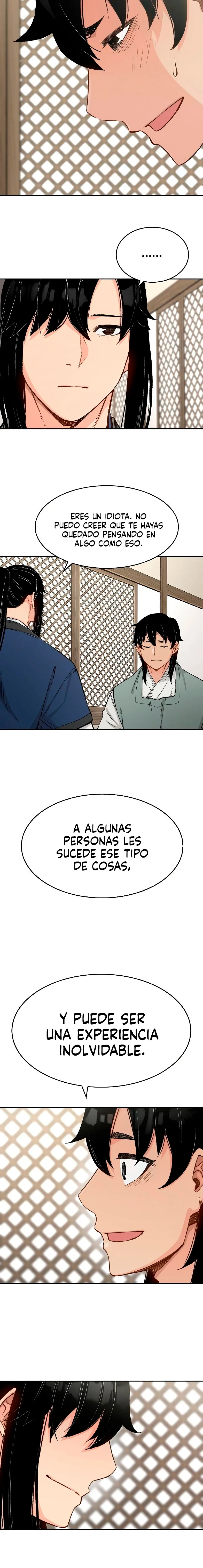 Renací como el Demonio Celestial Capítulo 12 en Línea - página 16