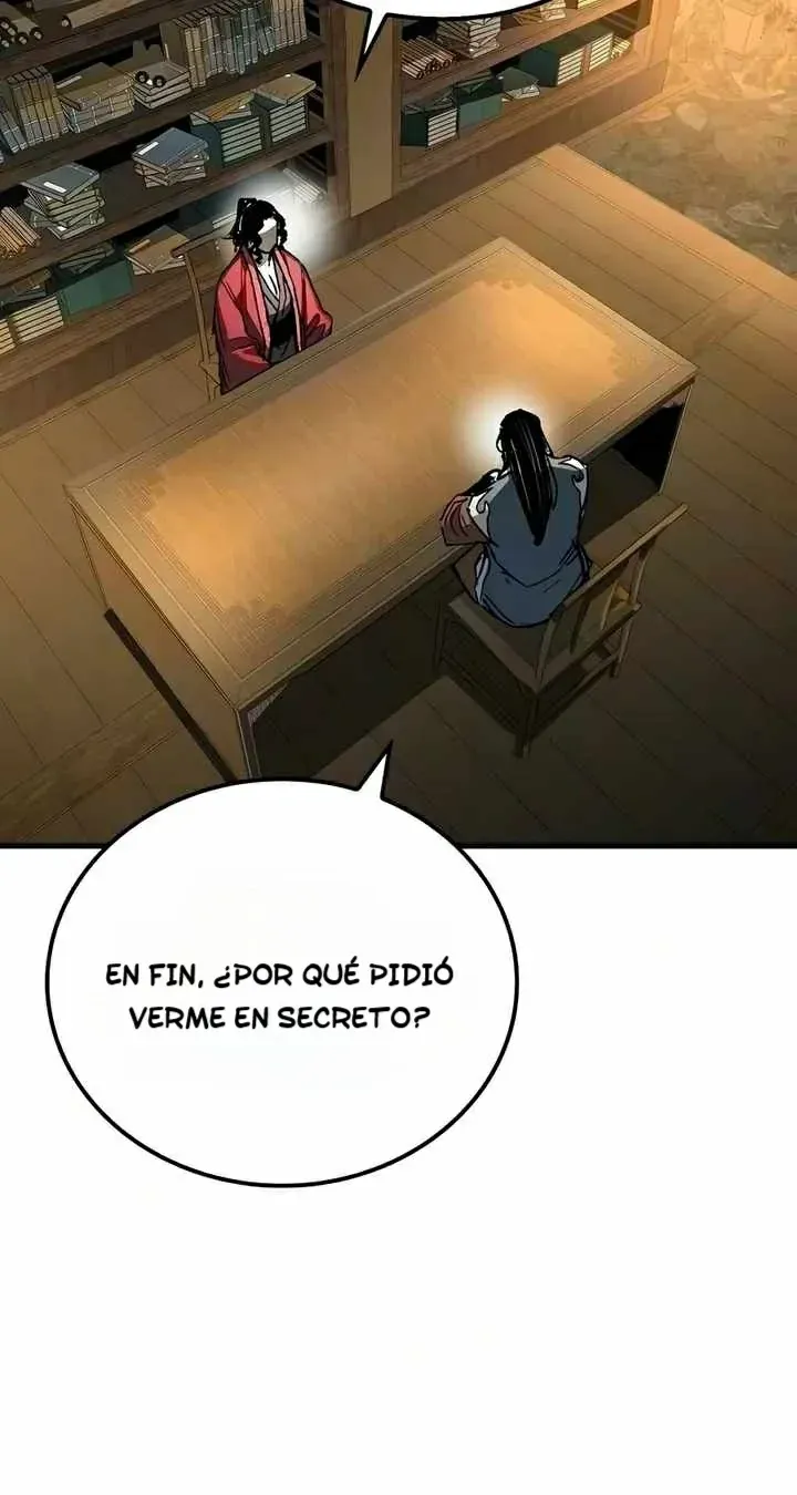 Renací como el Demonio Celestial Capítulo 124 en Línea - página 4