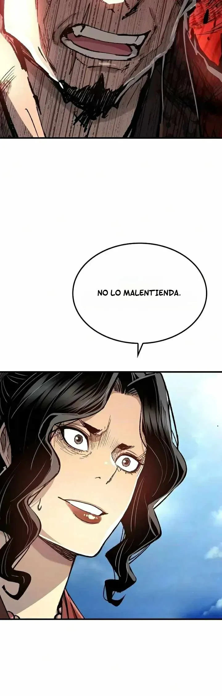 Renací como el Demonio Celestial Capítulo 124 en Línea - página 16