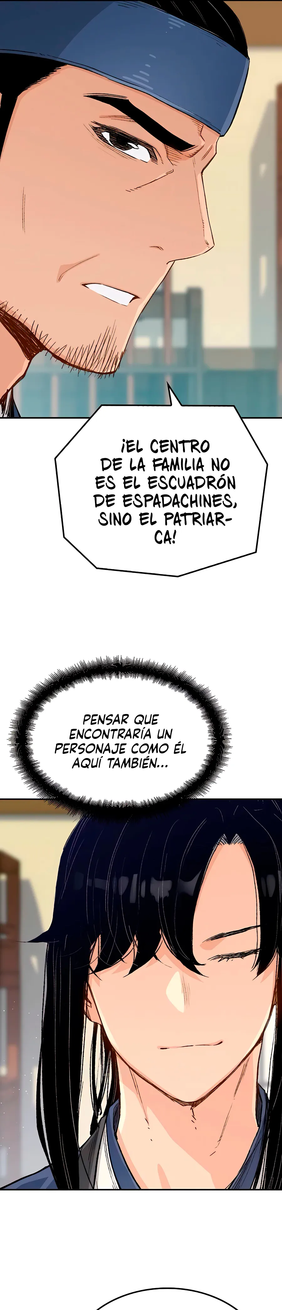 Renací como el Demonio Celestial Capítulo 13 en Línea - página 11