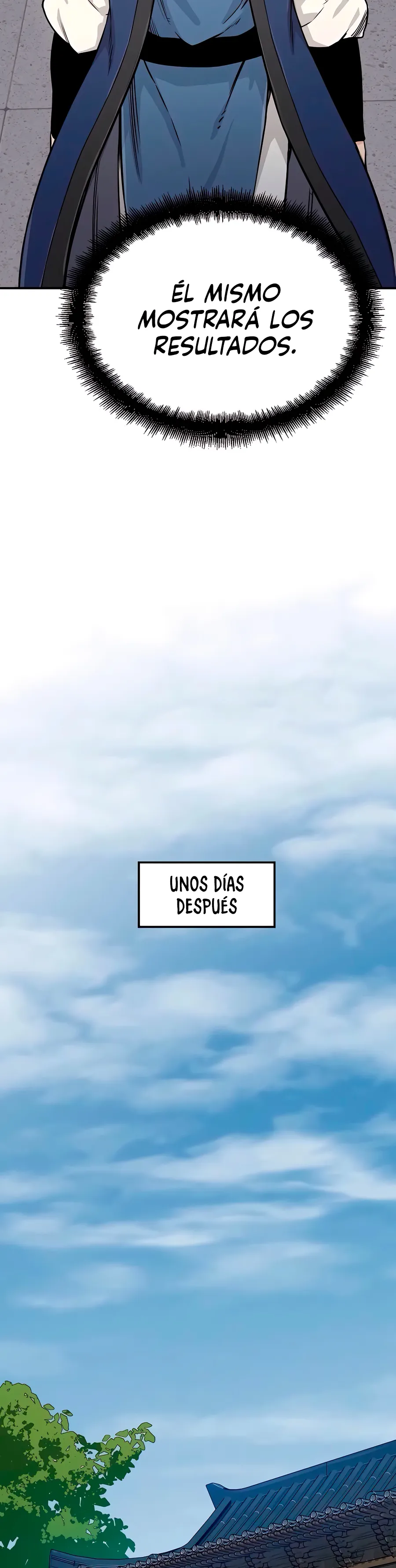 Renací como el Demonio Celestial Capítulo 13 en Línea - página 18